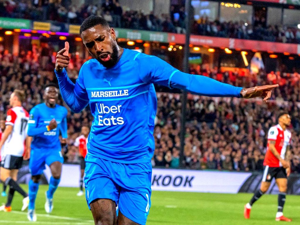 joaodoresenha's tweet image. Gerson: Flamengo receberá R$ 25,7 milhões por vaga do Olympique na Champions bit.ly/3PxHOf7