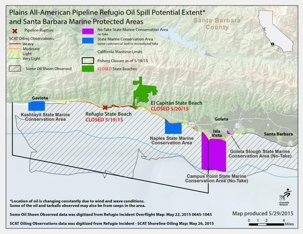 DanBacher's tweet photo. #BigOil stops #SB953, a bill to ban offshore drilling in California waters, from moving forward. This is deep #regulatorycapture at work in the "green" CA Legislature. #oilmoneyout #CalifMPAs #stopoffshoredrilling #greenwashing #marineprotectedareas https://t.co/qZIYEjjV6P https://t.co/lMwj73GLVx