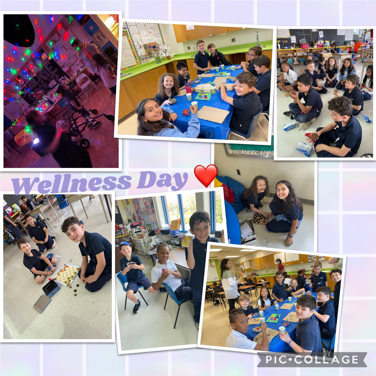 St. Marguerite d’Youville CES tweet media