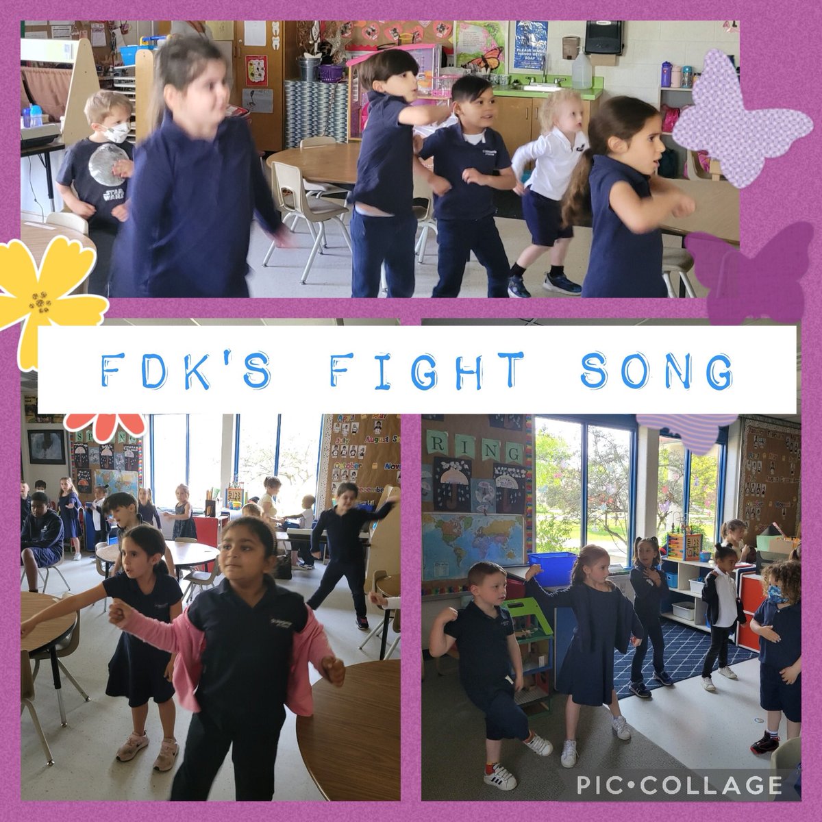 St. Marguerite d’Youville CES tweet media