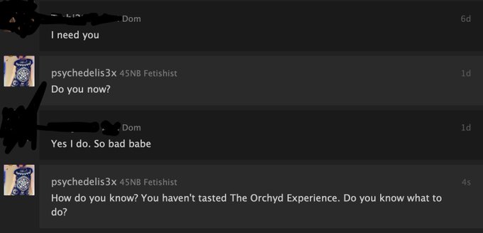 I&rsquo;m not sure he knows what he saying. You get everything or nothing with me, the full package&hellip;   I&rsquo;m<a href="/tag/selfie"class="tags"><span>#selfie</span></a><a href="/tag/photography"class="tags"><span>#photography</span></a><a href="/tag/photoshop"class="tags"><span>#photoshop</span></a><a href="/tag/digitalart"class="tags"><span>#digitalart</span></a><a href="/tag/nonbinary"class="tags"><span>#nonbinary</span></a>