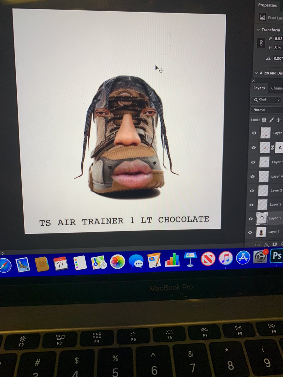 wayneparis_'s tweet photo. @nicekicks @trvisXX @JevaunRcotton ….. https://t.co/CQu8YaQRcA