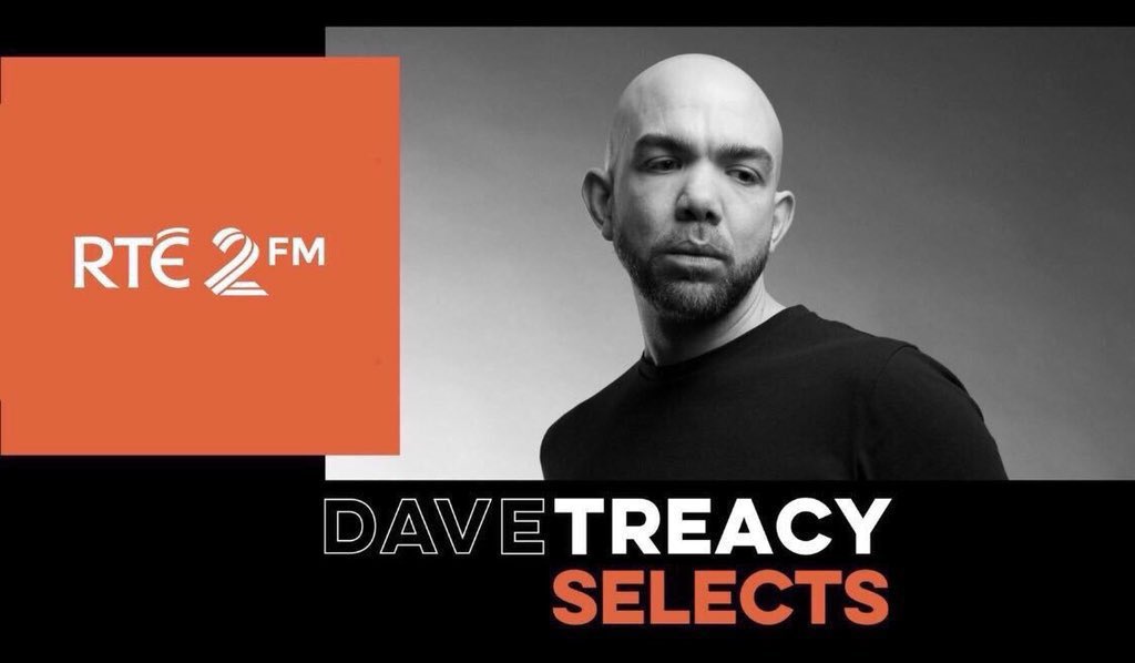 DJDaveTreacy's tweet photo. #NowPlaying | @FahriMac - Soap | @RTE2FM
https://t.co/8PCL27iOoh https://t.co/GY0KYqkoPo