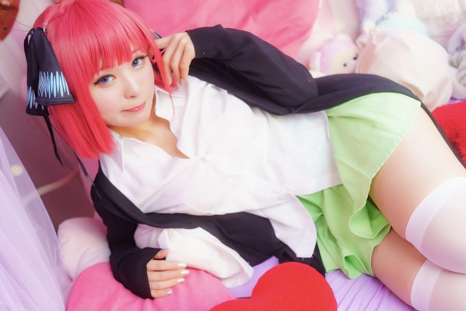 コスプレイヤーゆゆのTwitter画像32