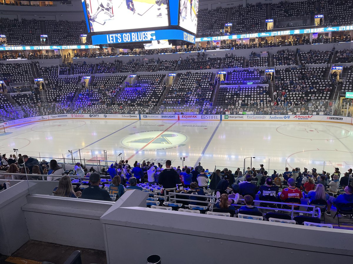 Playoff hockey.  Let’s gooooo