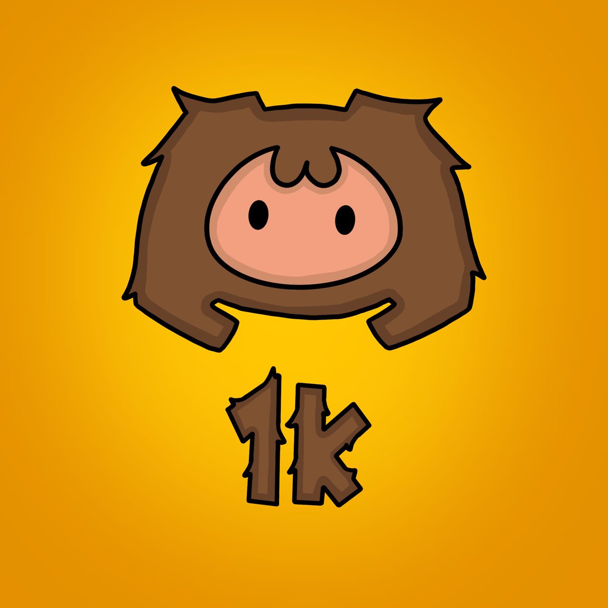 Discord hit 1k members!

Like if we should have another public opening!