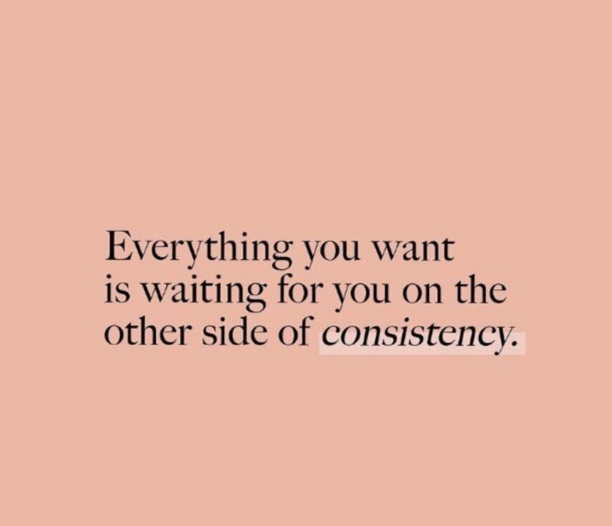 JamesGauseJr's tweet image. #NoteToSelf 
#StayingConsistent