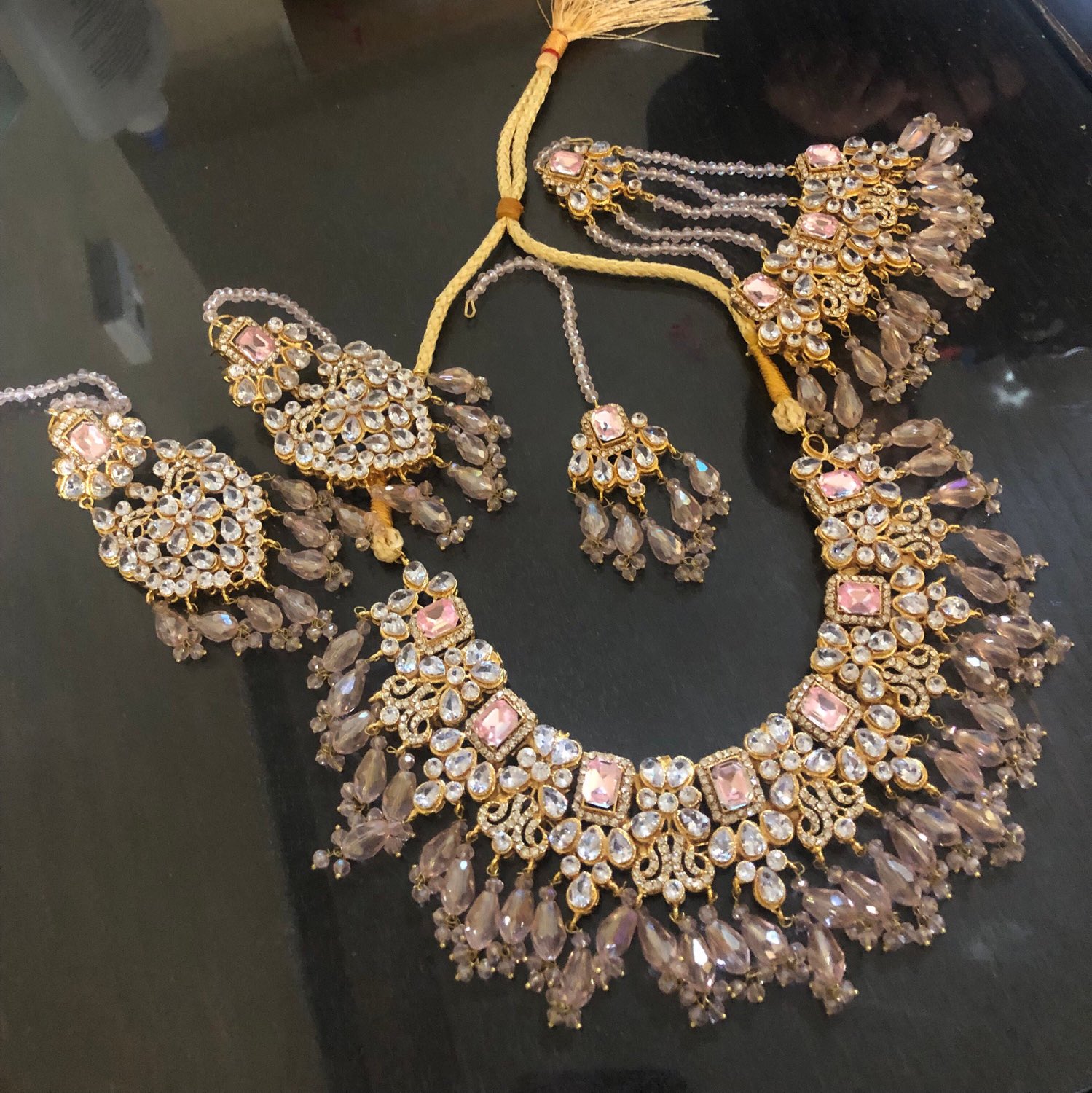 Jewelry 2024 wedding sets