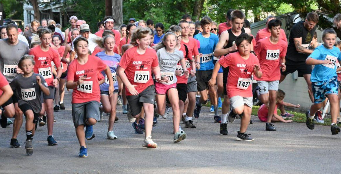 ISHC1890's tweet photo. Today begins the official countdown...

ALMOST 5K Run/Walk for Missions!
Saturday, July 16, 2022 | 8 am at Snackateria
Indian Springs Holiness Campground

REGISTER ONLINE NOW! https://t.co/qfn3eVKOj5 https://t.co/fqSJdvBLhE