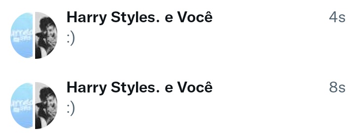 urreadms's tweet photo. rt para ganhar uma dm com Harry Styles

esteja nos seguindo https://t.co/w9C06qoqH2