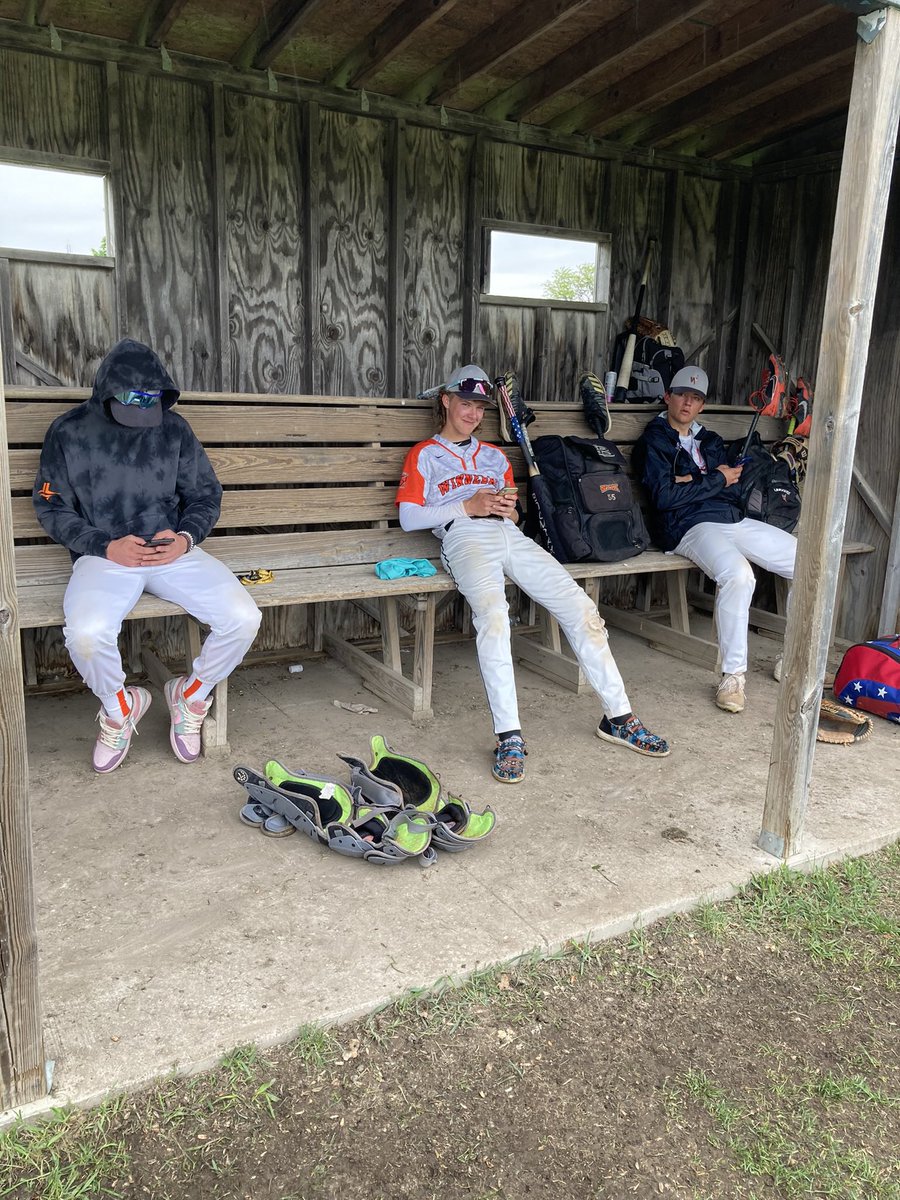 These three young men will be missed by Coach Spickler! <a href="/CalebLeonard19/">Caleb Leonard</a> <a href="/JaxLindquist/">Jackson “Jax” Lindquist</a> <a href="/LOGANWATSON09/">Logan Watson</a> #Classof2022