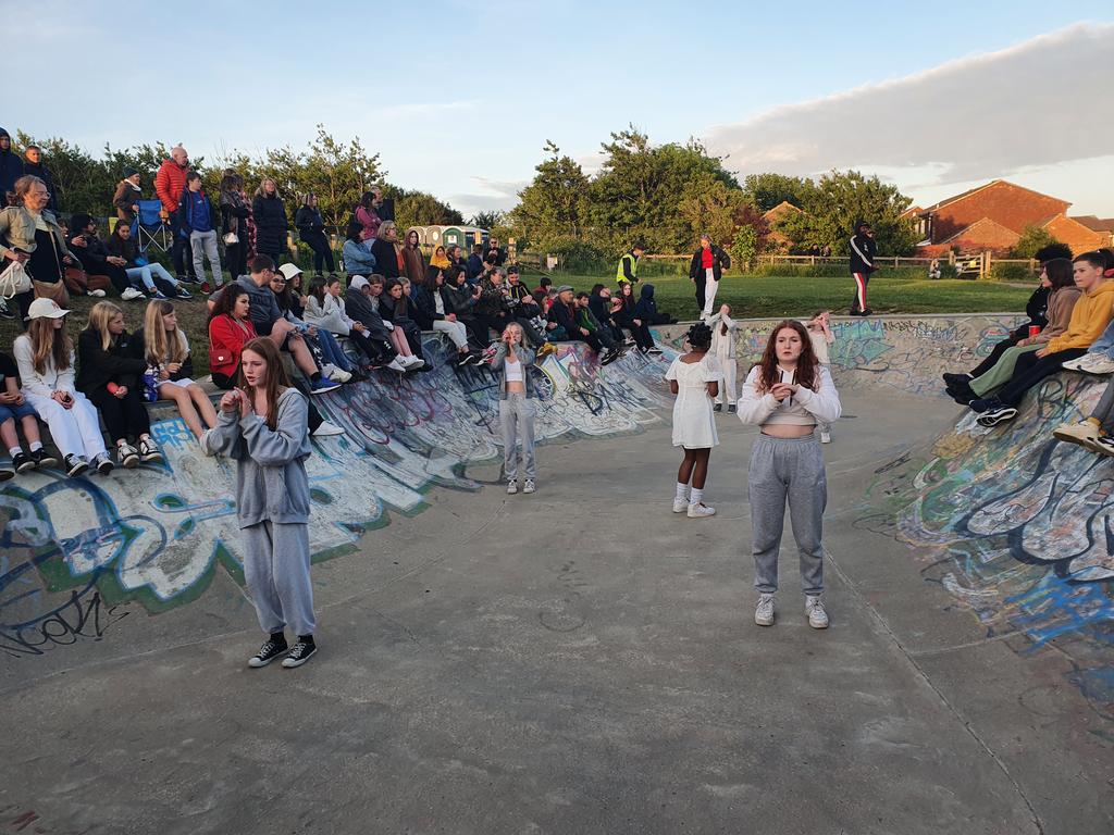 Rachel Millward tweet media