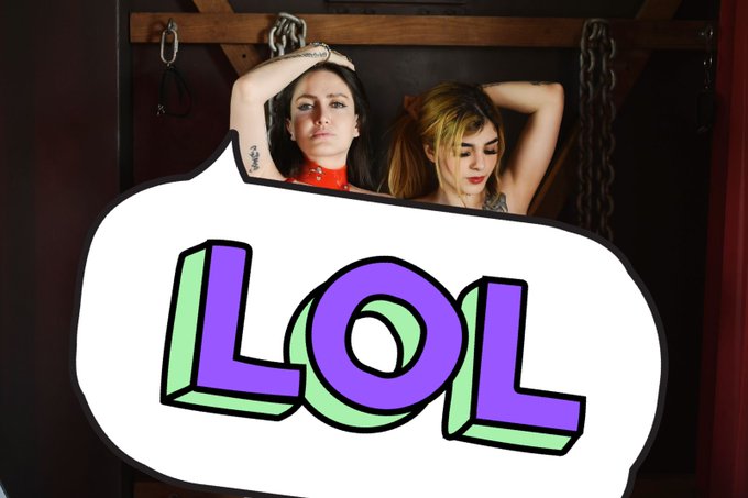 Quieres ver la sesion que hice con @CeliLoraOficial 🥵😈  Click aqu&iacute; ▶️ https://t.co/9Wa5njImbX 👅◀️ https://t<a class="tags" href="/tag/celiloraoficial">@celiloraoficial</a>