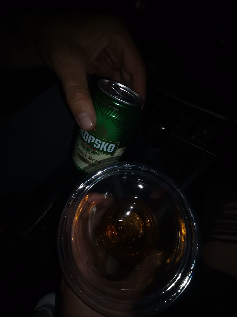 Skopsko ft. votka s utehom