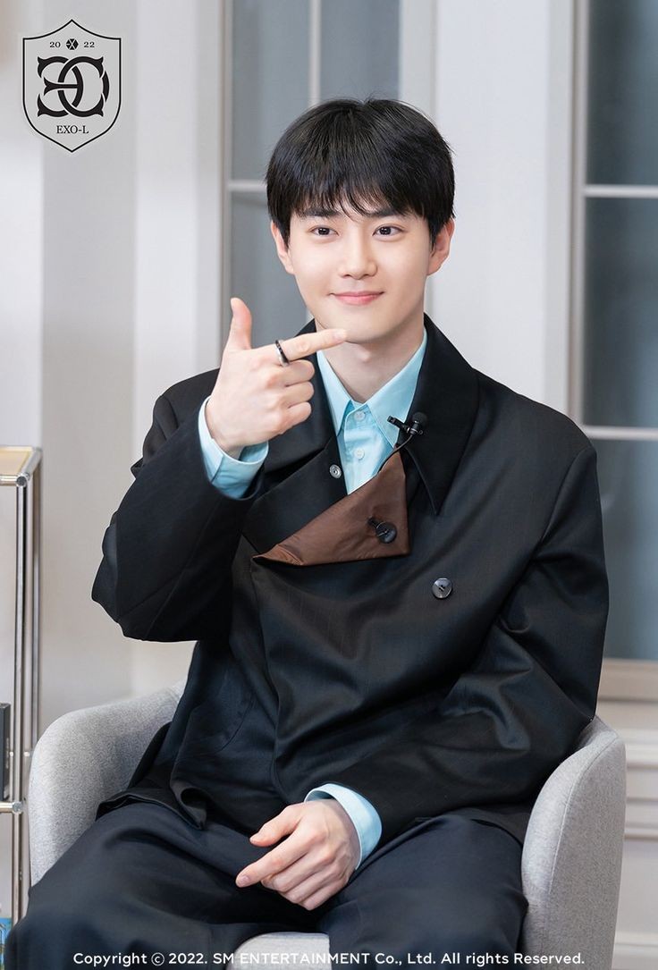nareenok1's tweet photo. 220522 Suho 💌
"ได้โปรดอวยพรวันเกิดให้ผมด้วยนะครับ"
"ผมคิดถึงคุณ"
"ผมอยากไปงานวันเกิดซูโฮ"
"ผมอยากเห็นรถบัสของซูโฮ"
"ผมคิดถึง EXO-L"

🥳 Happy Birthday นะครับลีดเดอร์ที่แสนดีที่สุดในโลกขอบคุณที่ทำงานอย่างหนักสัญญาว่าจะอยู่เคียงข้างตลอดไป

#끝없이_다채로운_수호데이
#HappySUHODay https://t.co/sHU4qa2JbA