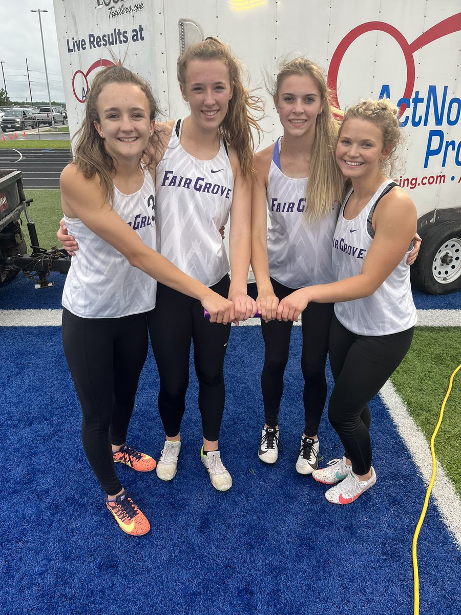 FAIRGROVE_TRACK&FIELD tweet media