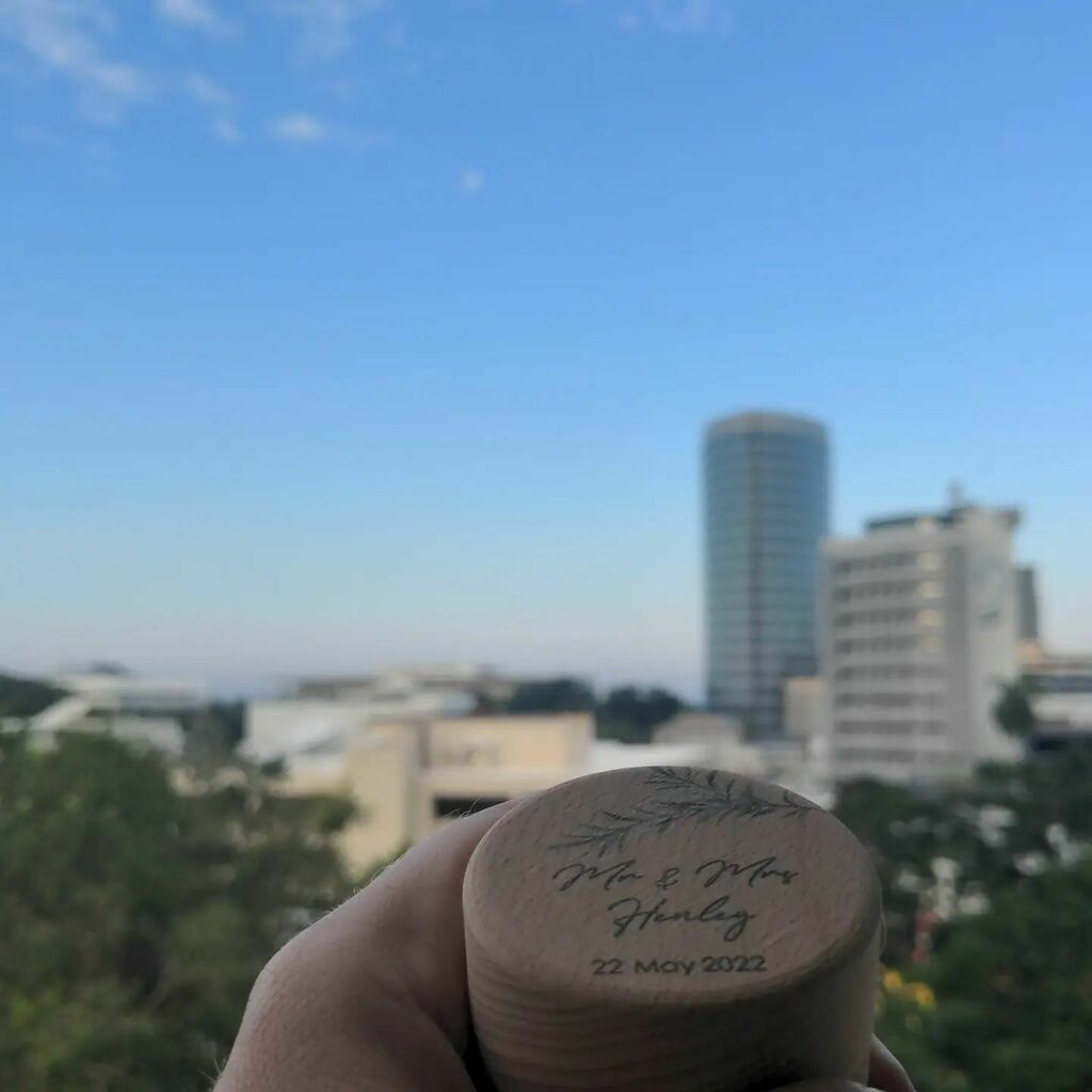 MrSrMike's tweet photo. Today's the day!
8ish hours to go, but can't wait.
❤️💒💐👰💍🤵

#dayforit https://t.co/FNCpGVOSqU https://t.co/IR2uZD4s7D