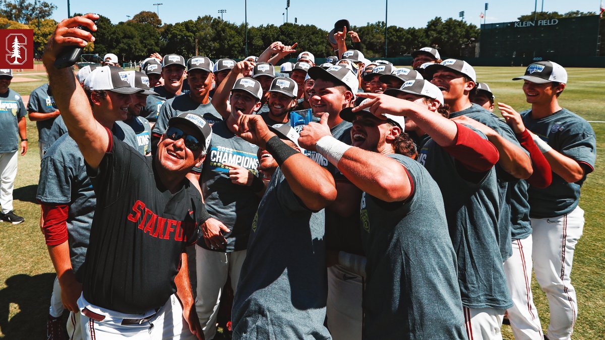 StanfordBSB's tweet photo. You know the rules...

Win a 🏆, take a 🤳

🗞 » https://t.co/csrt1wzk42

#GoStanford https://t.co/gfAb1aYhpA