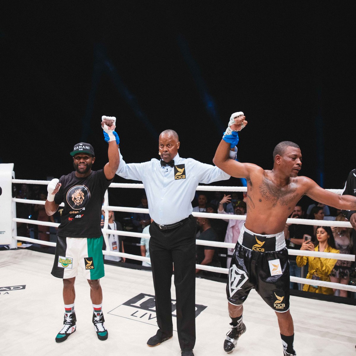 Frontrow_io's tweet photo. Always great to see the Champ perform! 

50 - 0! https://t.co/wZtu0u9mbM