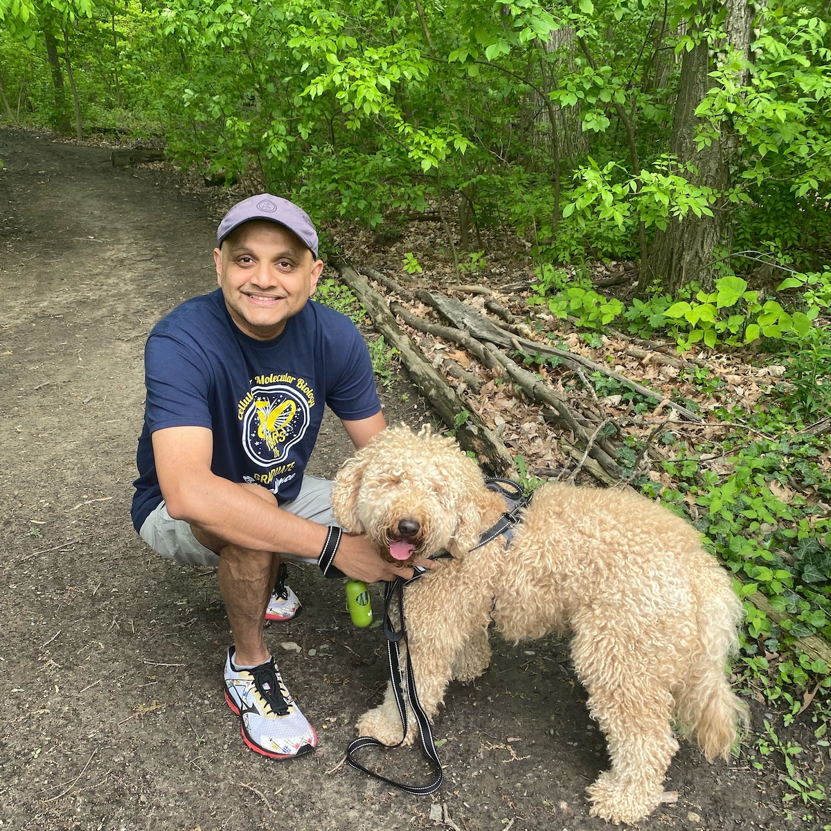 Manoj Puthenveedu (he/him) tweet media