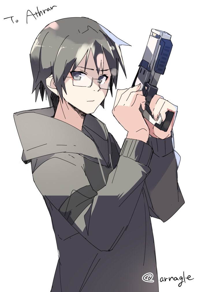 Commissioned by @AthrunVT 
Thank you for the request!
#Skeb 