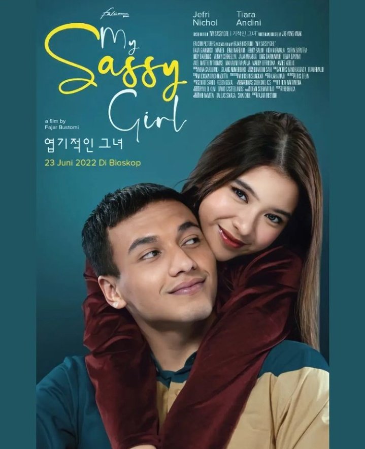 peachepunk's tweet photo. @madamfvck @Haileymolnd @initiaraandini Ahhh sayang sekaleee 
Tapi kalo nonton ini dapet restu kali yak😂🤟 https://t.co/f9GDCqVvNG