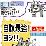 現場猫あるある!結局自腹が最適解になるバグ!