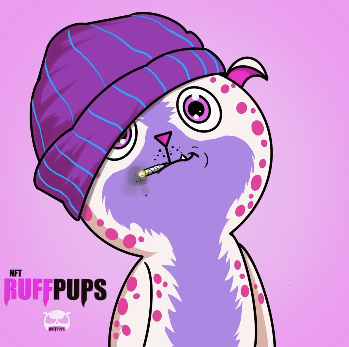 Enjoy your weekend!  #NFTCommunity #nftart #NFT #NFTs #opensea <a href="/opensea/">OpenSea</a>  opensea.io/collection/ruf…