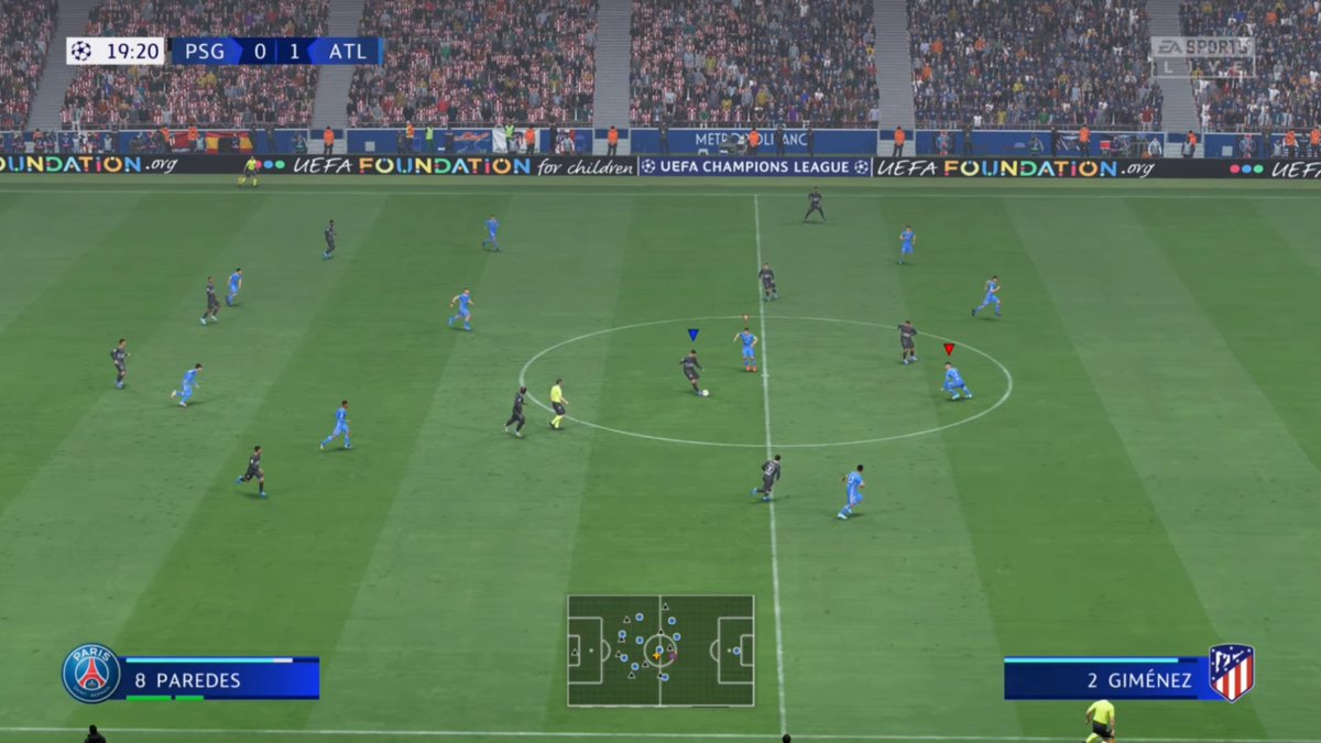 Donovan56262528's tweet photo. Vayan a ver el nuevo video (Jugando la final de la champions vs mi hermano)!! Link en el twit que les dejo aquí arriba 👆/fornite//ps5/ #gamer #gemplay #gaming #fornitebattleroyale #playstation5 https://t.co/v5VpkbESoN