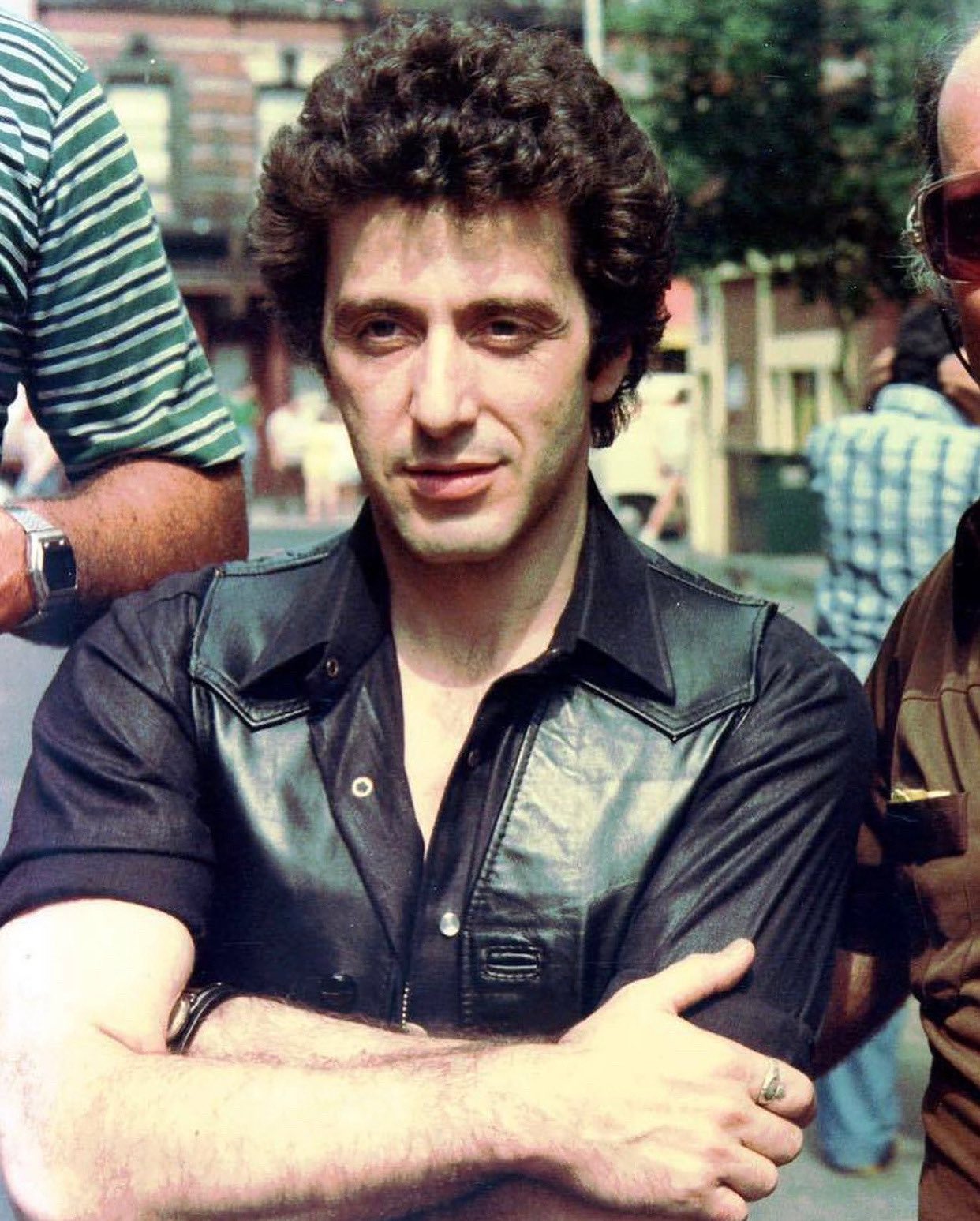 Al Pacino 1980