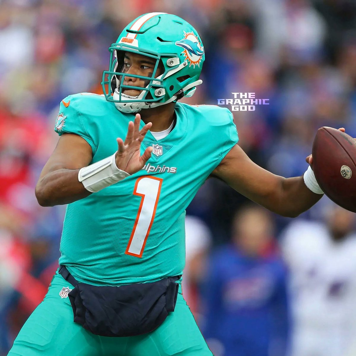 Dolphin_Nation's tweet photo. Yes or no? https://t.co/CbcNOtvsRb