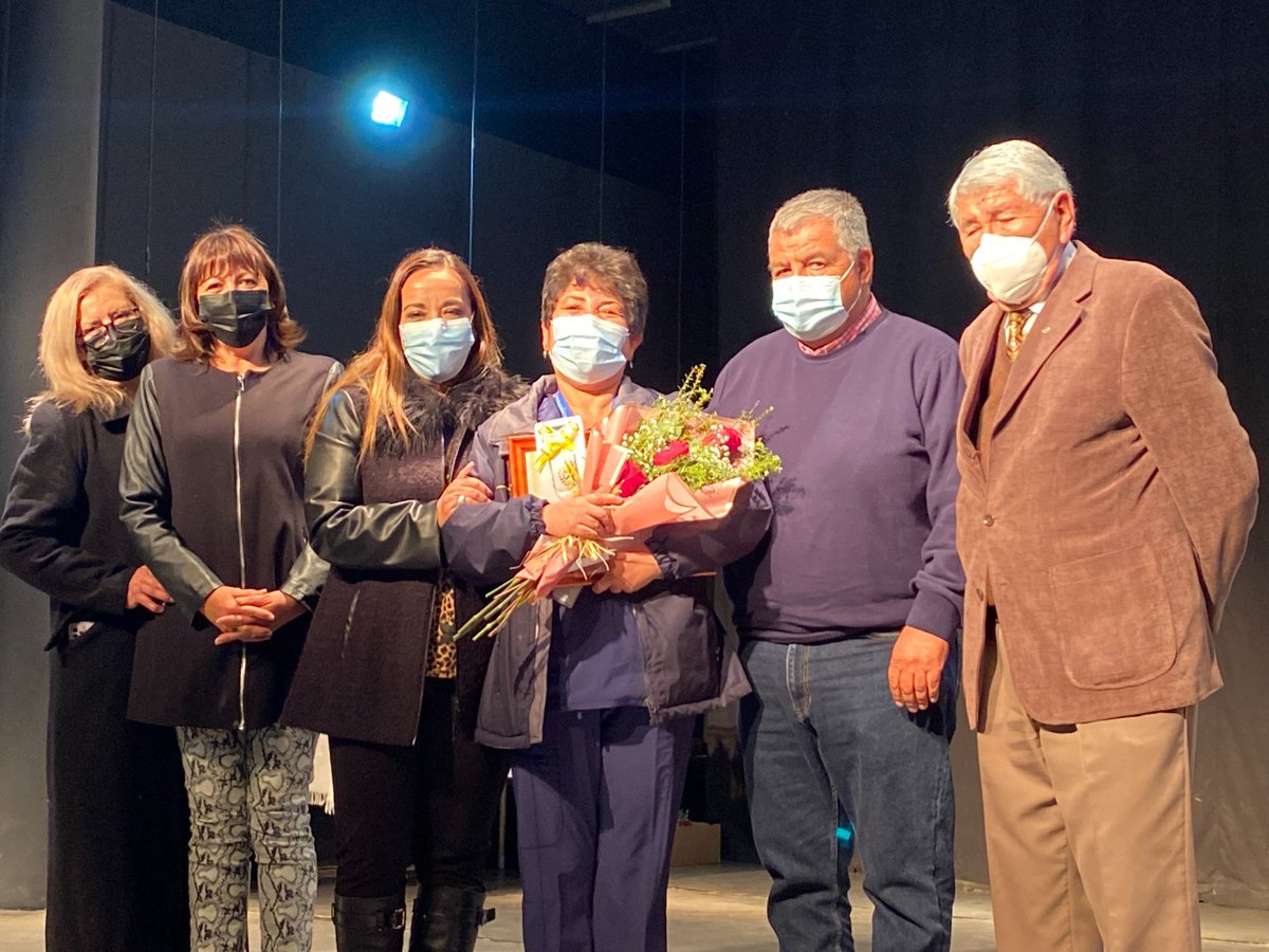 RotaryColina's tweet image. Nuestra tradicional ceremonia del día del trabajador junto a Empresas, Instituciones,  Autoridades locales y nuestro Gobernador Marcelo Carter, maestro de ceremonia Francisco Izquierdo #presidenteJoseLuisRamos. #mesdeltrabajador