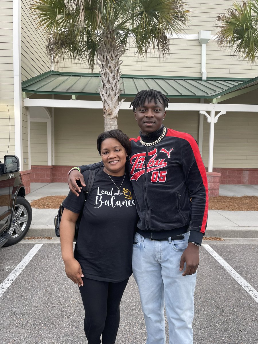 Me and my neph-boo <a href="/AllenJaeon/">Jaeon Allen</a>