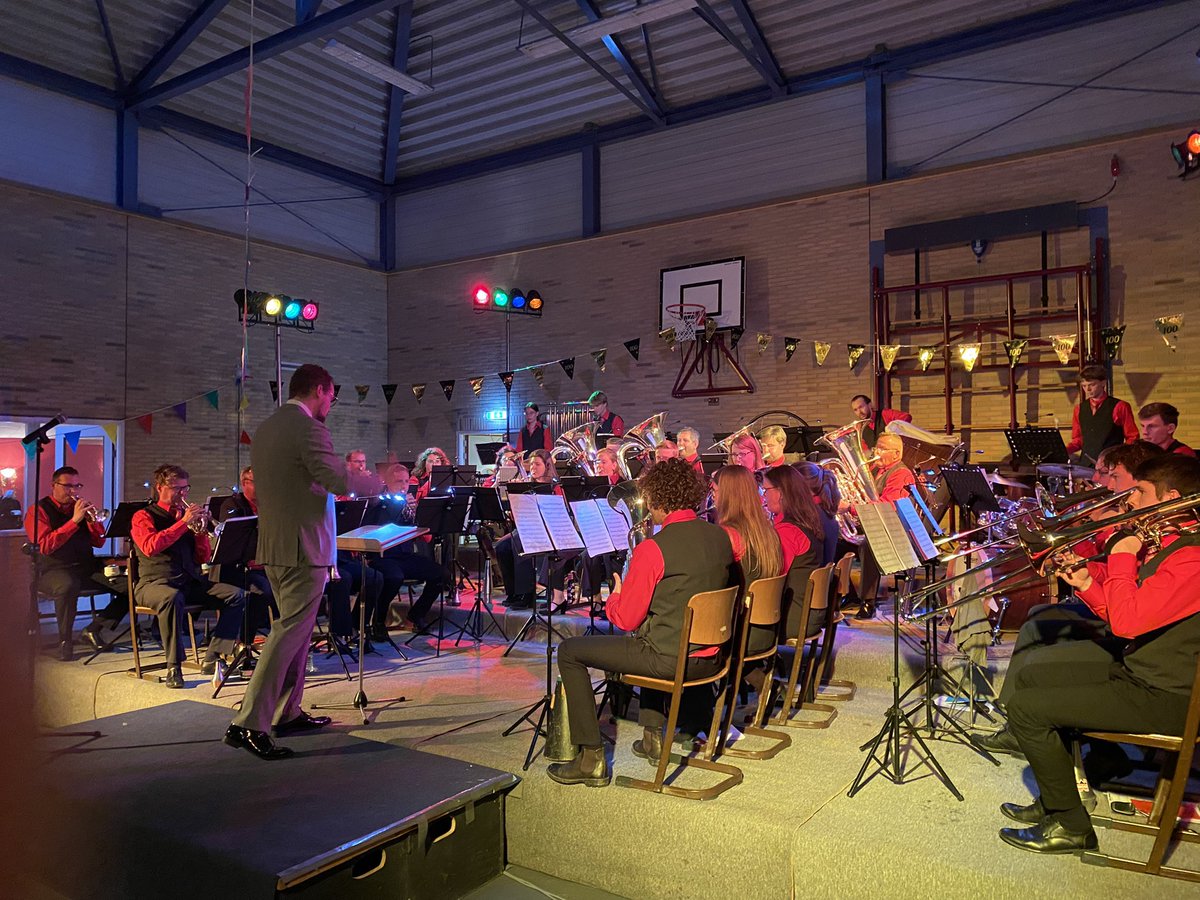 Brassband KNK tweet media