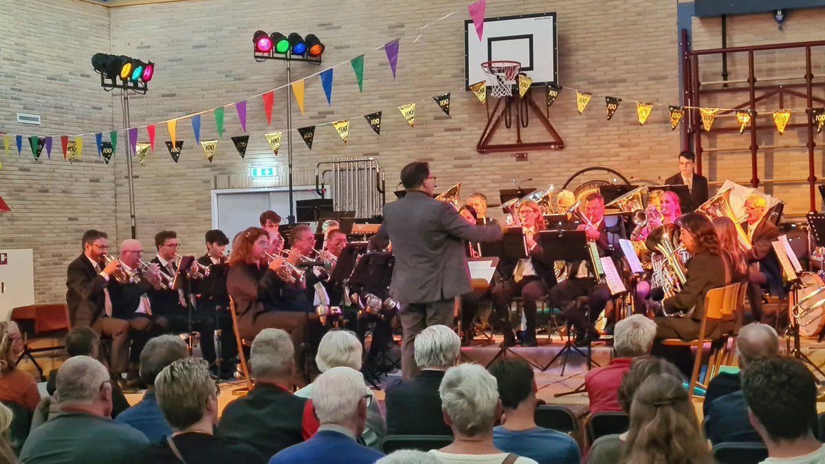 Brassband KNK tweet media