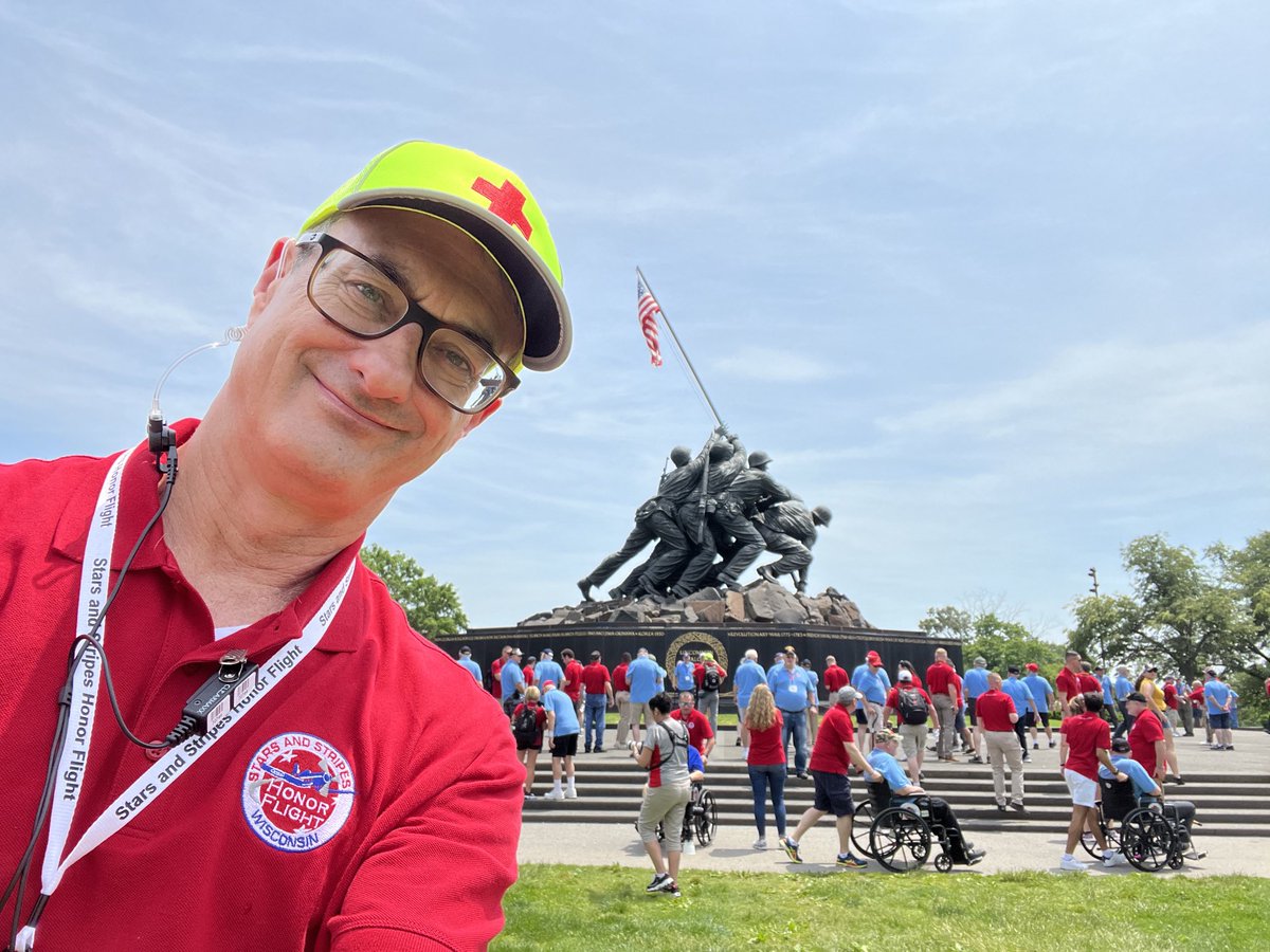 Chris Decker tweet media