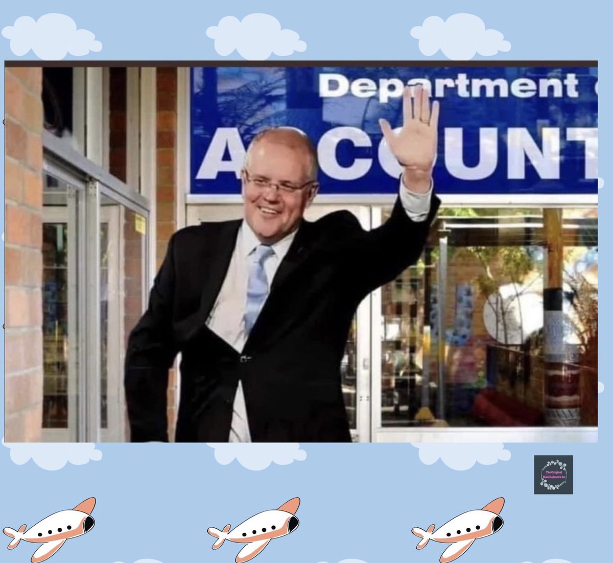 BYE BYEeeeeeeeeeeeeee fairwell #scottythefukwit #ScottytheFailure #ScottyTheLiar bye to all the Scotts 

We did it!! #AusVotes2022 #auspol #newbeginnings