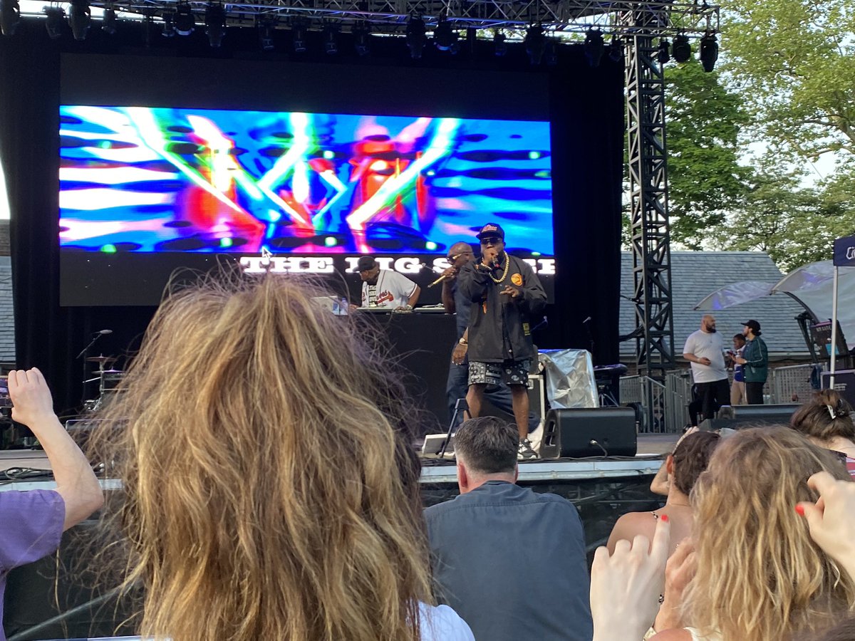 soundmind_live's tweet photo. .@BigBoi has hit the stage at #SoundMindFest ๐ง ๐ถ
Stream live now at @tiktok_us: https://t.co/UlqLSv2jOP https://t.co/dWHIb3IEgr
