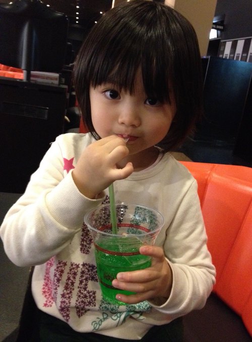 Twitterのコスプレ画像10