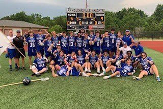 BBSBucs's tweet photo. LAX BUCS ARE STATE CHAMPIONS! #weareBBS https://t.co/Lnecr4NO2W