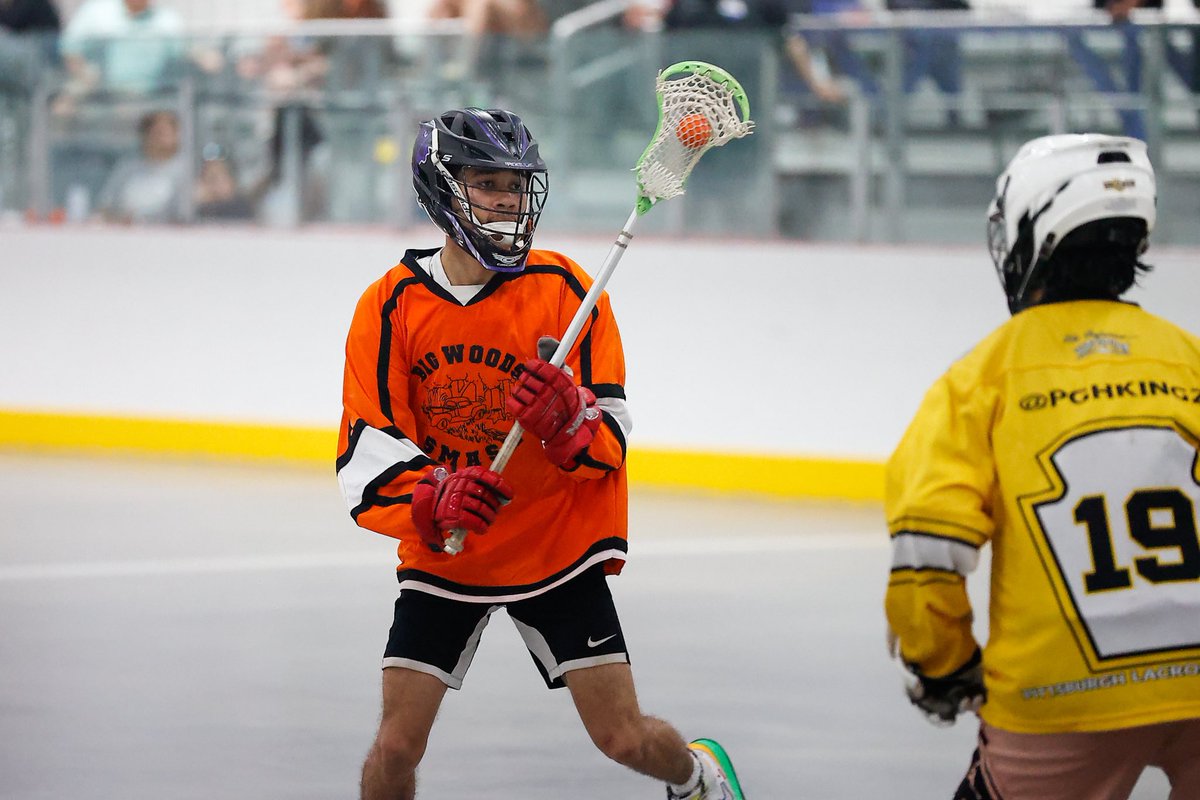 Final from the Gil Lay Memorial Arena in Irving, Ny. Big Woods 15 - Mooncrest 10. #burghlax 

📸: <a href="/TodhunterProds/">Jared D. Todhunter</a>