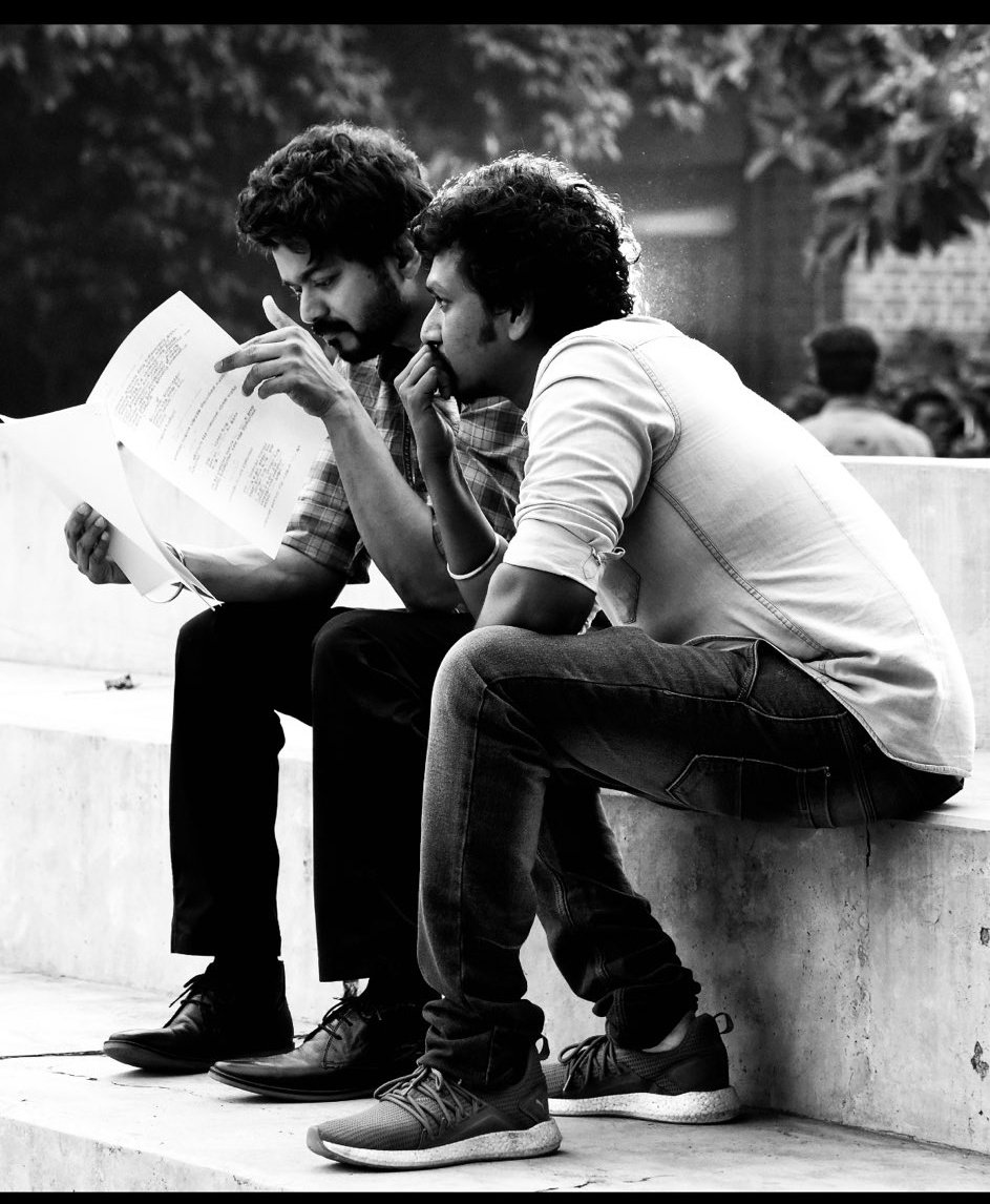 Vel_Vedha's tweet image. Again  #MassandClass #Thalapathy67 big announcement @Dir_Lokesh 

#BehindwoodsGoldMedals2022