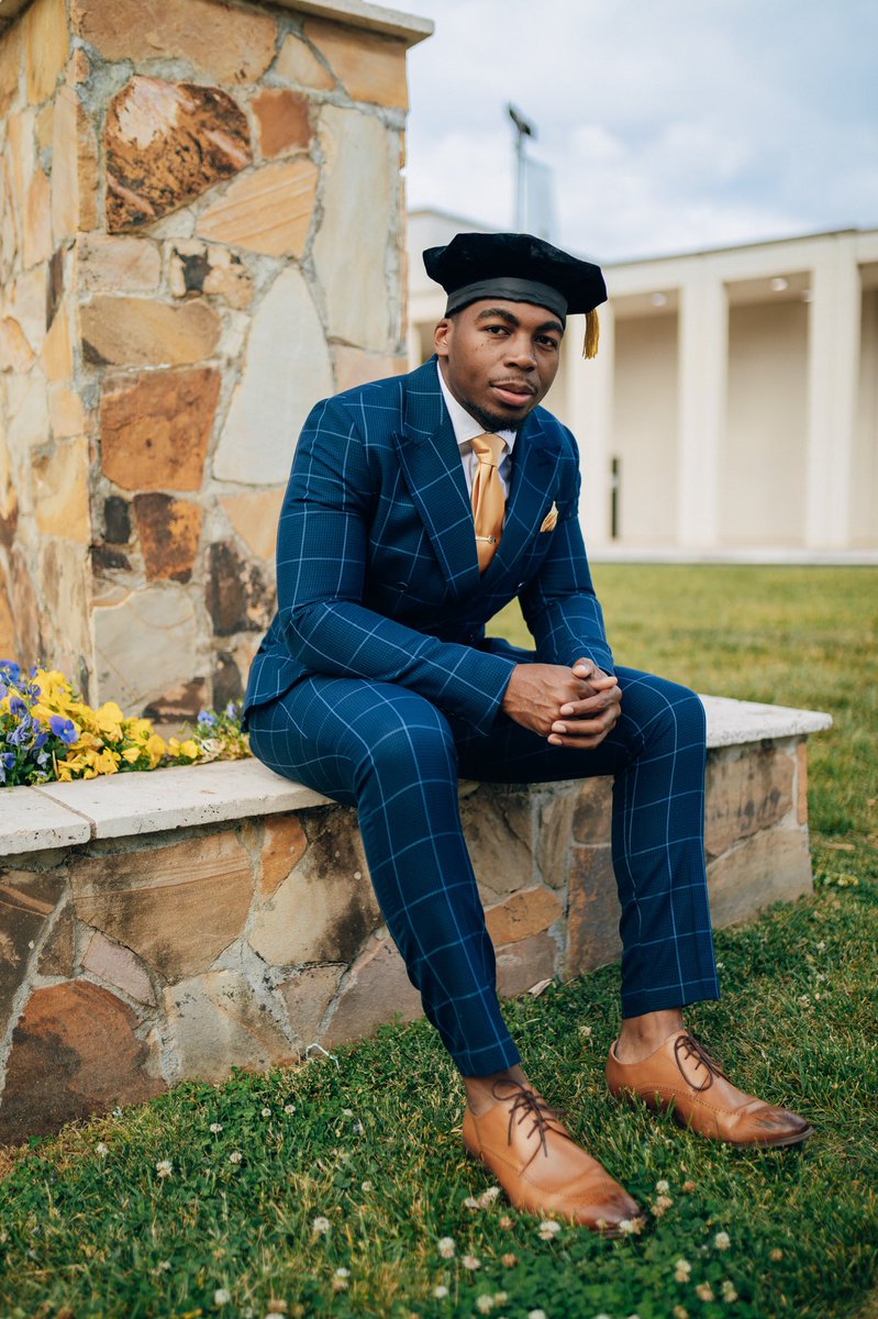 Chad Richardson, MD, M.Ed tweet media