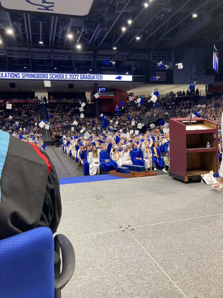 Boro_AsstSuper's tweet image. This is what it is all about! Godspeed Class of 2022