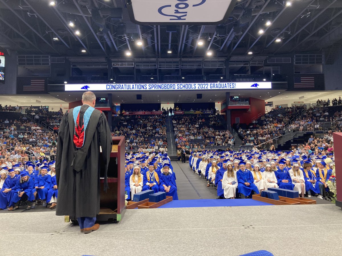 Boro_AsstSuper's tweet image. This is what it is all about! Godspeed Class of 2022