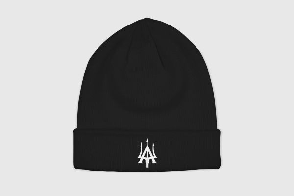 ConquerAtlantis's tweet image. conqueringatlantis.com/shop/ols/produ…

Conquering Atlantis - Embroidered Trident Logo Beanie

100% Acrylic

Sale price: $20.00

conqueringatlantis.com/shop/ols/produ…