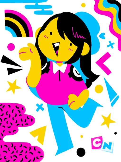 cartoonnetworkified https://t.co/7iqWwX6L67 