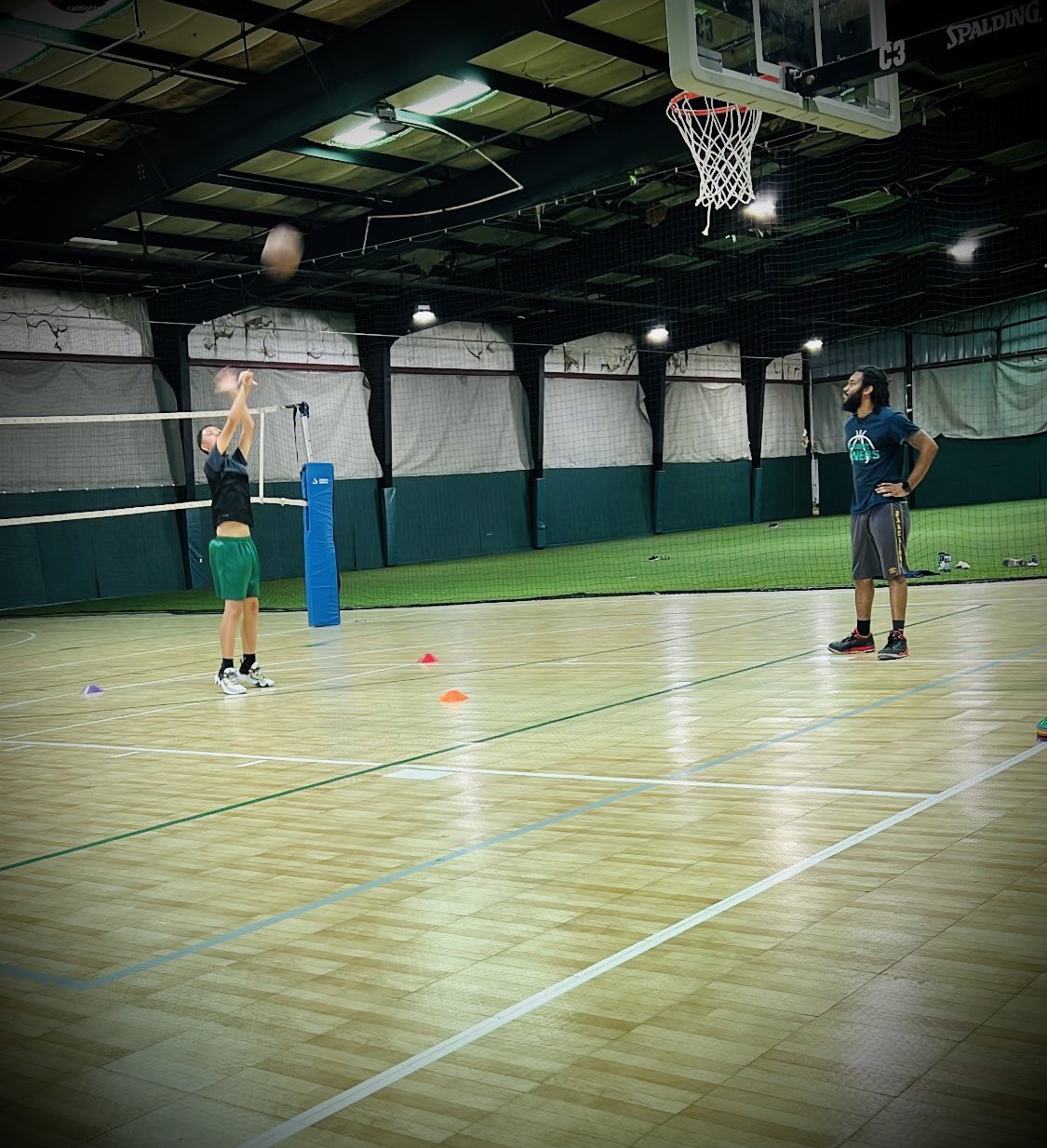 Aztec AcademyAAU Club Neutral 🤝 on Twitter "ABA Saturday Sessions