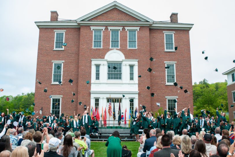 New Hampton School on Twitter "Congratulations to our Class of 2022