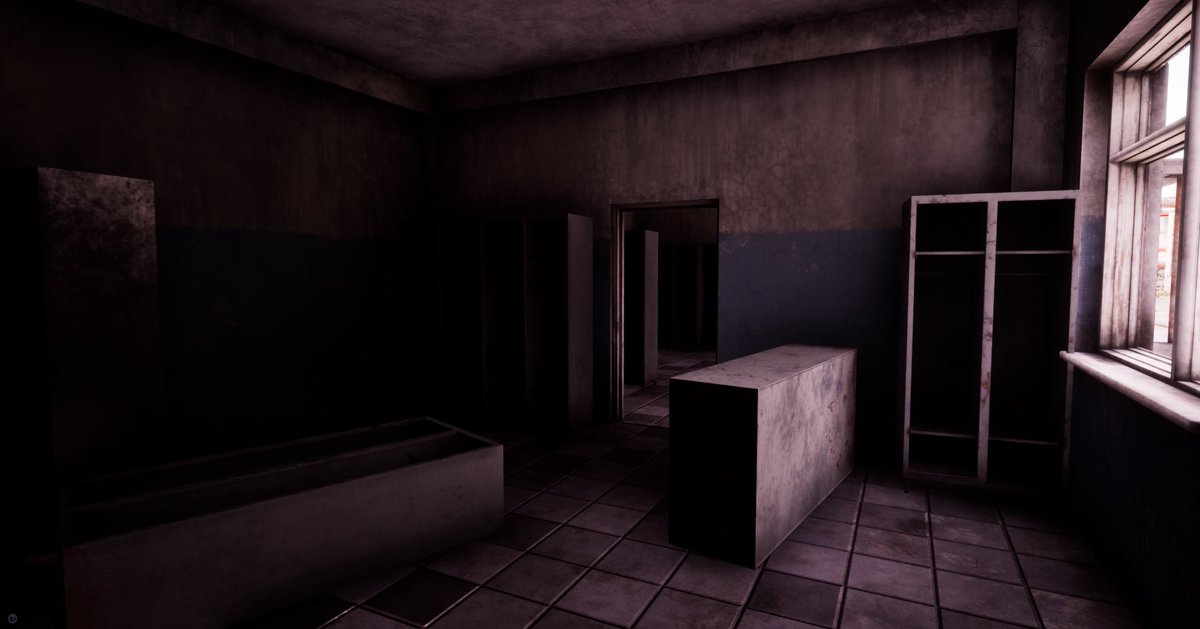 Ghosts of Tabor tweet media